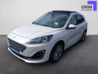 Photo Ford Kuga Kuga 2.5 Duratec 225 ch PowerSplit PHEV e-CVT S&S