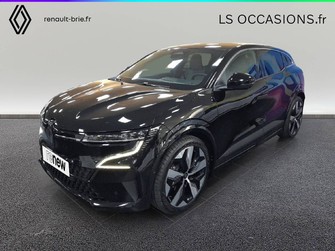 Photo Renault Megane E-TECH Megane E-Tech EV60 220 ch optimum charge