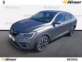 Photo Renault Arkana TCe 140 EDC FAP Zen