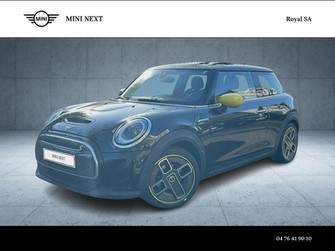 Photo Mini  184ch Edition Camden BVA 5CV