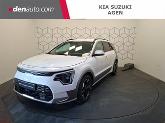 Photo Kia Niro EV Electrique 204 ch Premium