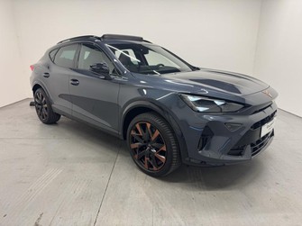 Photo Cupra Formentor 1.5 eHybrid 272ch VZ DSG6