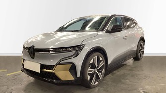 Photo Renault Megane E-TECH Megane E-Tech EV60 220 ch super charge