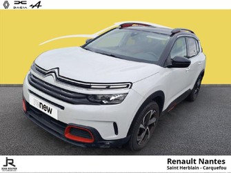Photo Citroen C5 Aircross BlueHDi 130ch S&S Feel EAT8 E6.d-TEMP