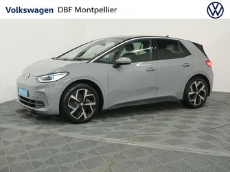 Photo Volkswagen ID.3 204 ch Pro Performance Style
