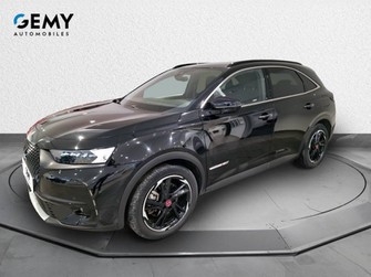 Photo DS 7 Crossback DS7 Crossback Hybride E-Tense 225 EAT8 Performance Line+