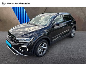 Photo Volkswagen T-Roc 1.5 TSI Evo2 150ch VW Edition DSG7