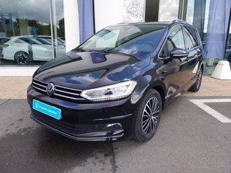 Photo Volkswagen Touran Touran 1.5 TSI EVO 150 DSG7 7pl