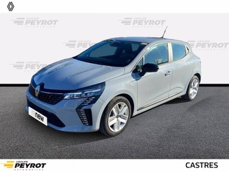 Photo Renault Clio TCe 90 Evolution