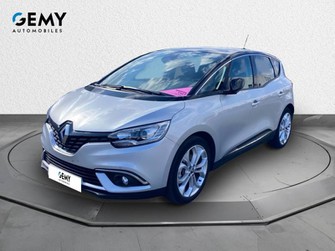 Photo Renault Scenic Blue dCi 120 Business