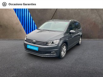 Photo Volkswagen Touran 1.5 TSI EVO 150ch Life Plus DSG7 7 places