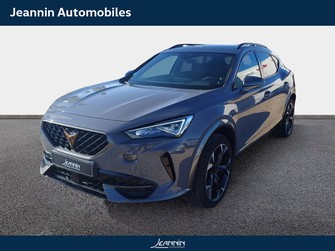 Photo Cupra Formentor Formentor 1.5 TSI 150 ch DSG7