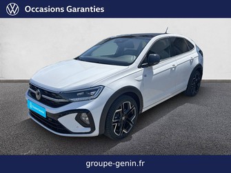 Photo Volkswagen Taigo Taigo 1.0 TSI 116 DSG7