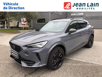 Photo Cupra Formentor Formentor 2.0 TSI 245 ch DSG7