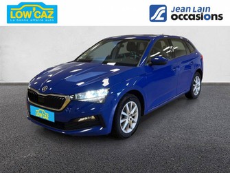 Photo Skoda Scala 1.6 TDI 116 ch BVM6 Business