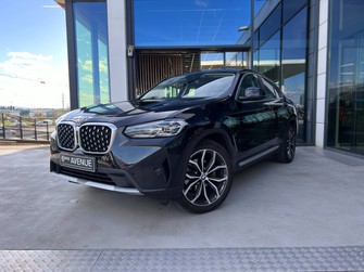 Photo Bmw X4 xDrive20d 190ch xLine