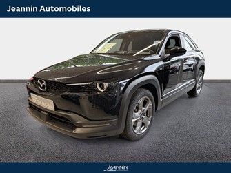 Photo Mazda MX-30 2022 MX-30 e-Skyactiv 145 ch