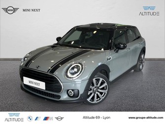 Photo Mini Clubman Clubman Cooper 136ch Knightsbridge BVA7