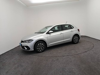 Photo Volkswagen Polo Polo 1.0 TSI 95 S&S BVM5
