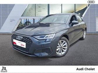 Photo Audi A3 SPORTBACK A3 Sportback 35 TFSI Mild Hybrid 150 S tronic 7