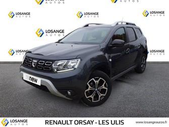 Photo Dacia Duster Duster ECO-G 100 4x2
