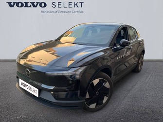 Photo Volvo EX30 EX30 Single Extended Range 272 ch 1EDT