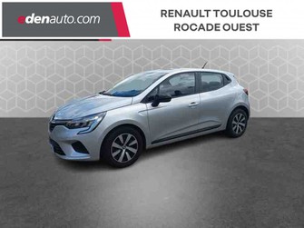 Photo Renault Clio TCe 90 Equilibre