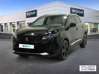 Photo Peugeot 3008 Puretech 130ch S&S BVM6 GT