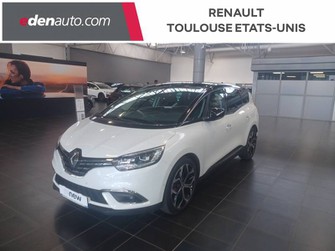 Photo Renault Grand Scenic TCe 160 FAP EDC - 21 Intens