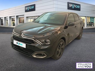 Photo Citroen C4 PureTech 130 S&S EAT8 Feel Pack