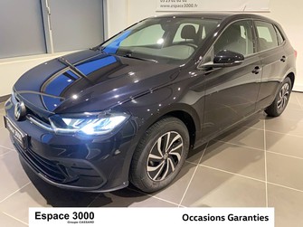 Photo Volkswagen Polo Polo 1.0 TSI 95 S&S BVM5
