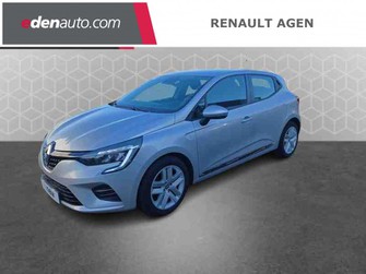 Photo Renault Clio TCe 90 - 21N Business