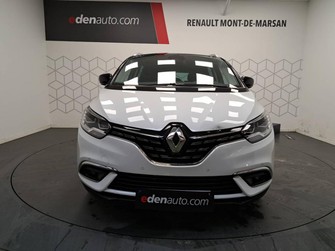 Photo Renault Grand Scenic IV TCe 140 EDC Techno 5p
