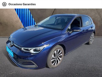 Photo Volkswagen Golf 1.0 TSI OPF 110ch Active