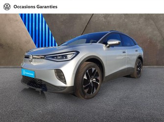 Photo Volkswagen ID.4 286ch Pro 77 kWh Life Max