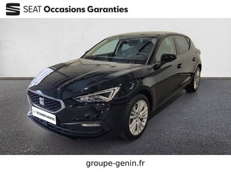 Photo Seat Leon Leon 1.0 eTSI 110 DSG7