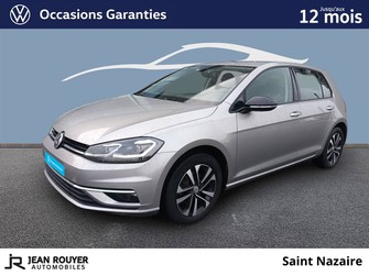 Photo Volkswagen Golf Golf 1.0 TSI 115 BVM6