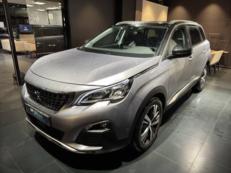 Photo Peugeot 5008 5008 PureTech 130ch S&S EAT8