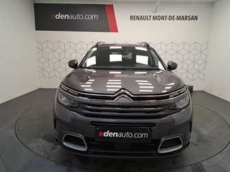 Photo Citroen C5 Aircross BlueHDi 130 S&amp;S BVM6 Feel 5p