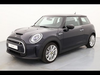 Photo Mini  184ch Edition Camden BVA 5CV