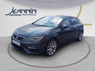 Photo Seat Leon Leon 1.5 TSI 150 Start/Stop ACT BVM6