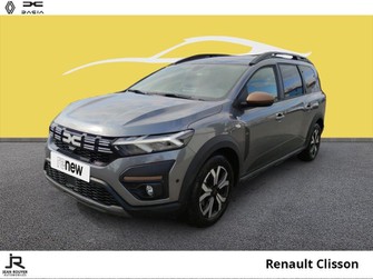 Photo Dacia Jogger 1.0 ECO-G 100ch Extreme+ 7 places -24