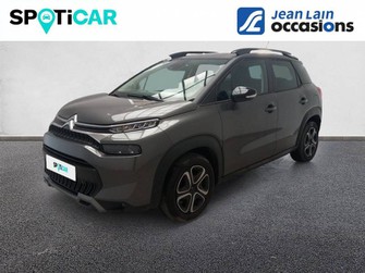 Photo Citroen C3 Aircross PureTech 110 S&S BVM6 Feel Pack