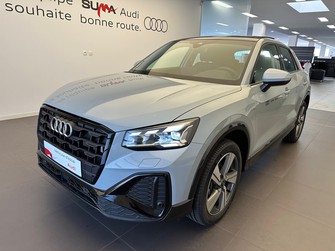 Photo Audi Q2 Q2 35 TFSI 150 S tronic 7