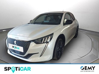 Photo Peugeot 208 208 PureTech 100 S&S BVM6