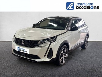 Photo Peugeot 3008 Puretech 130ch S&S EAT8 GT