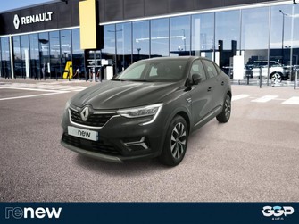 Photo Renault Arkana E-Tech 145 Zen