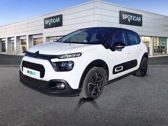 Photo Citroen C3 1.2 PureTech 83ch S&S Shine