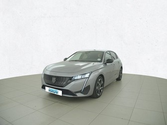 Photo Peugeot 308 308 PureTech 130ch S&S EAT8
