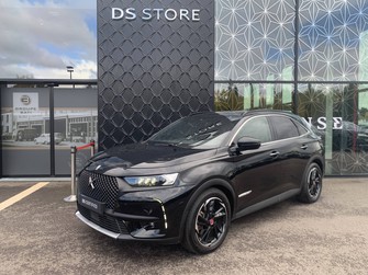Photo DS 7 Crossback CROSSBACK DS7 Crossback Hybride E-Tense 225 EAT8